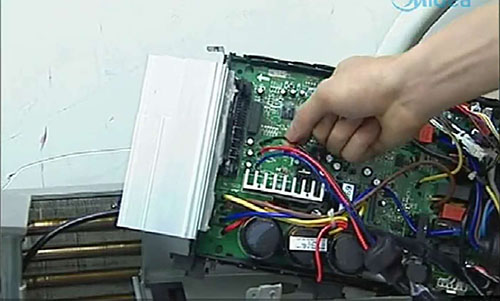 成安美的空调电话是多少