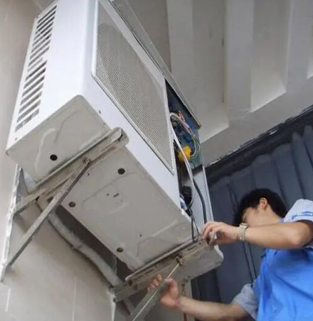 成安24小时空调维修热线