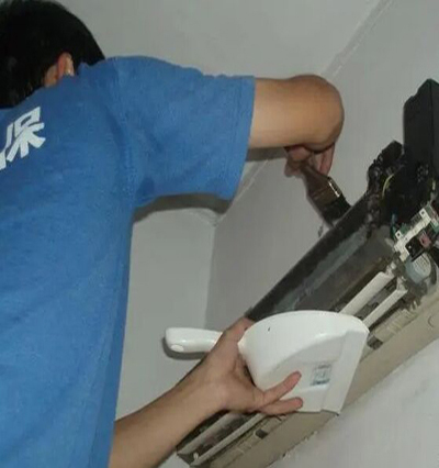 成安空调清洗保养