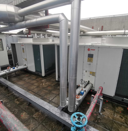 成安附近中央空调维修 成安上门中央空调维修